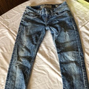 BKE jeans from Buckle